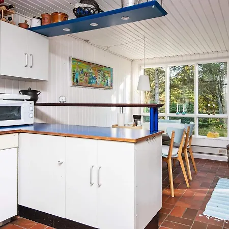 Holiday home 6 Person In Glesborg