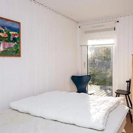 Holiday home 6 Person In Glesborg