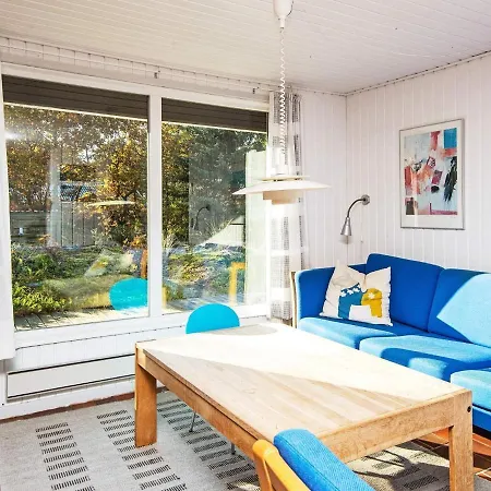 Holiday home 6 Person In Glesborg